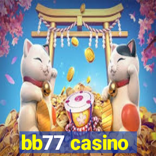 bb77 casino